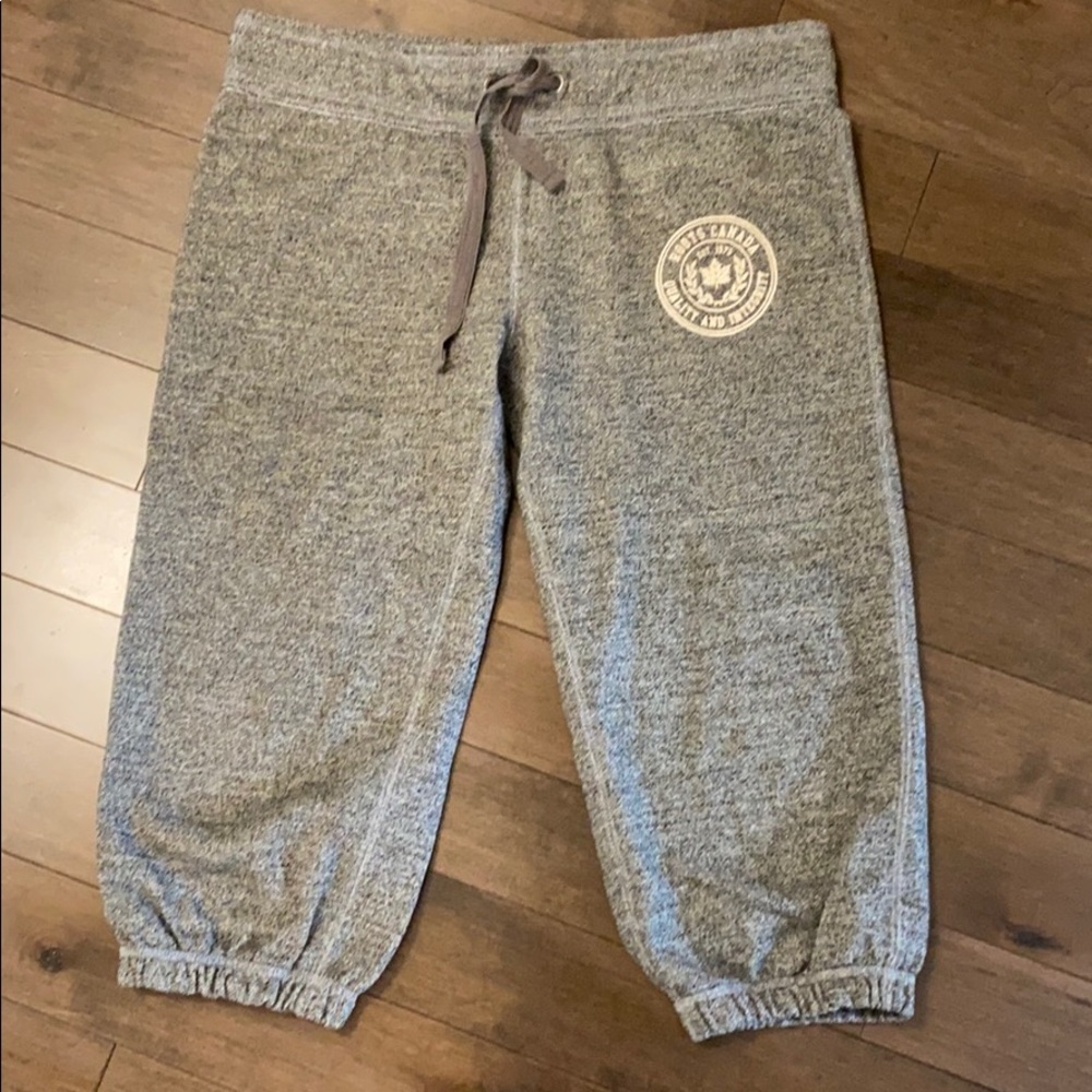 Roots Capri’s